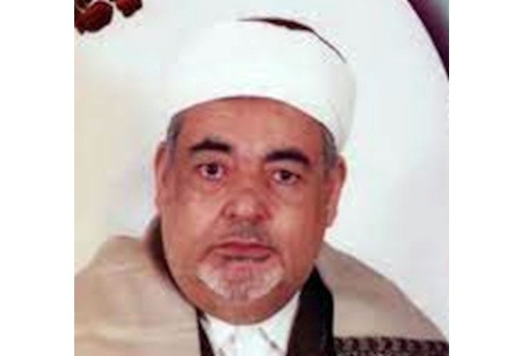 محمد الطاهر رويس